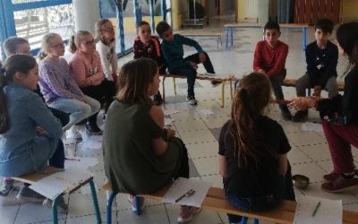 Atelier philosophie et pratique de l’attention