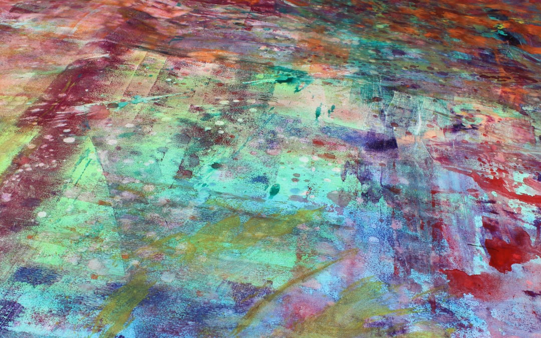 la toile