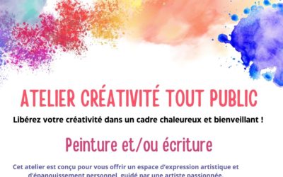 Atelier 2025